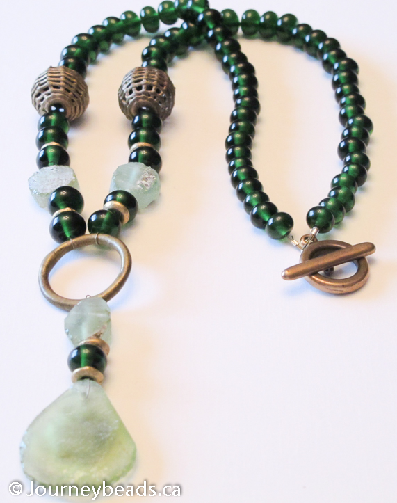 2016 Necklaces